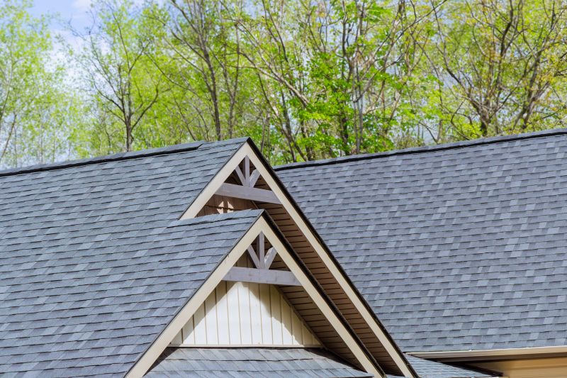 Asphalt Roofing Service in Framingham, MA