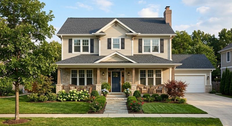 Deck Roof Construction in Boston, MA