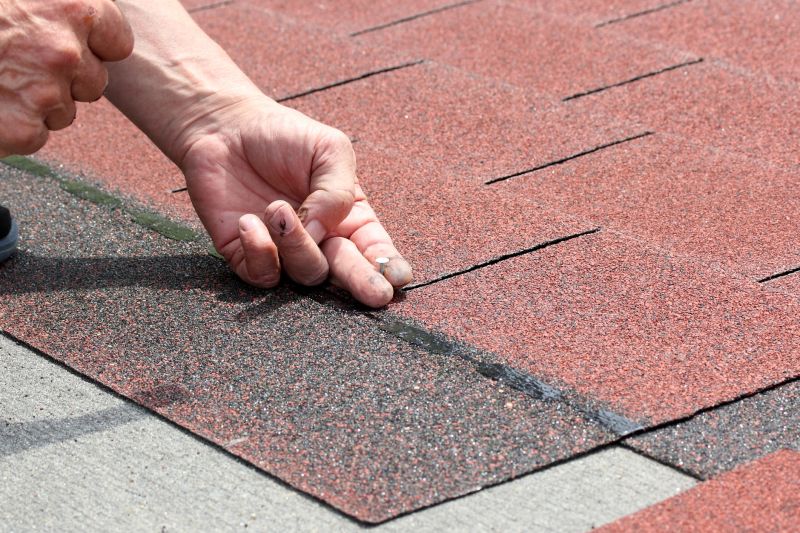 Roof Shingles Installation in Nashua, NH
