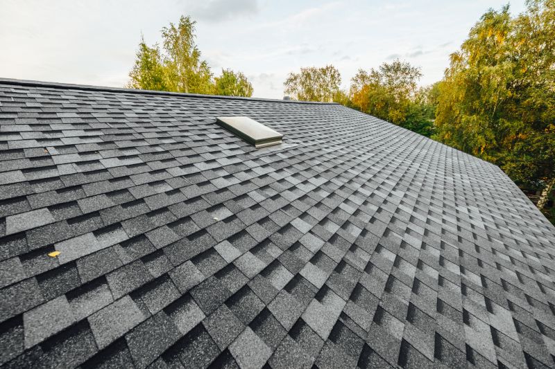 Shingle Roof Replacement in Providence, RI